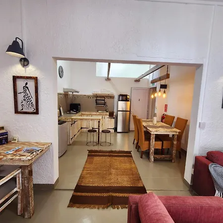The Cosy Suite